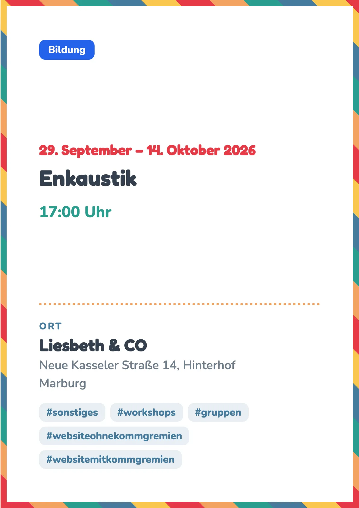 Enkaustik